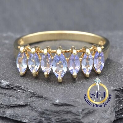 Ring, Solid 10k Yellow Gold