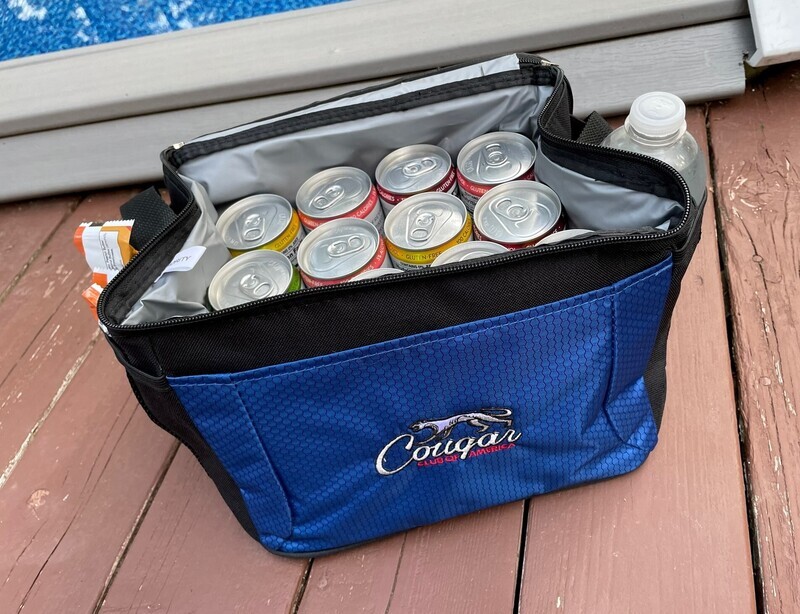 Soft Style Cooler