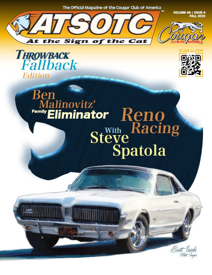 ATSOTC, Vol. 44, Iss. 4, Fall 2025