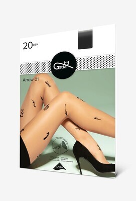 ARROW - Ženske čarape 20 DEN