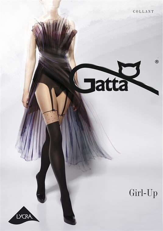 GIRL-UP 22- Ženske čarape
