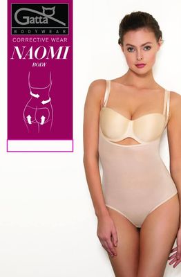 Gatta Body Naomi - Corrective Wear Gatta Body Naomi - Corrective Wear