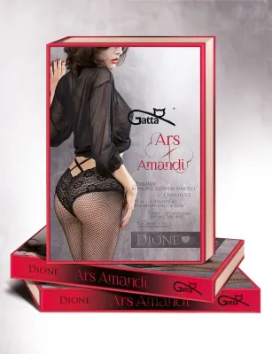 Modeli Ars Amandi