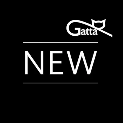 Novi modeli ženskih čarapa iz najnovije kolekcije Gatta