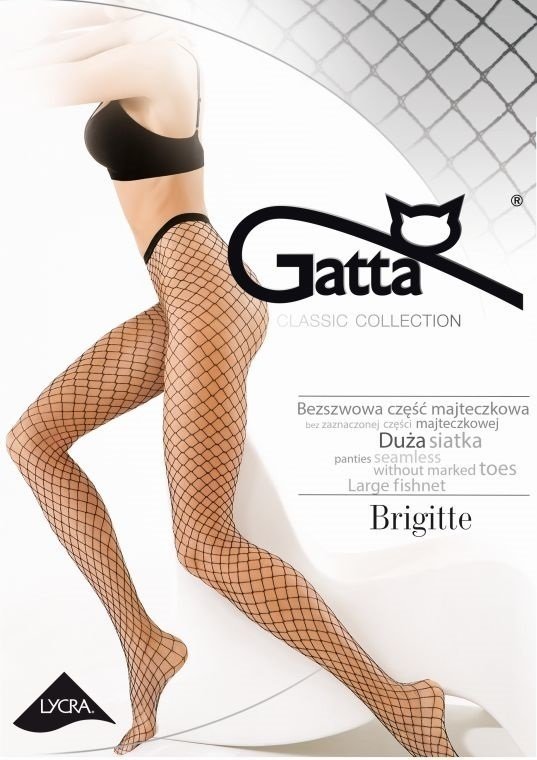 BRIGITTE 05 – Ženske mrežaste čarape BRIGITTE 05 – Ženske mrežaste čarape