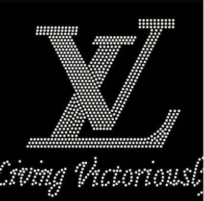 LV-Living Victoriously T-Shirt