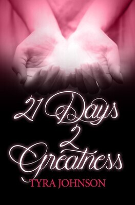 21 Days to Greatness Bundle