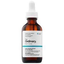 The Ordinary Multi-Peptide Serum for Hair Density 60ml (quantité maximale 3 par commande)
