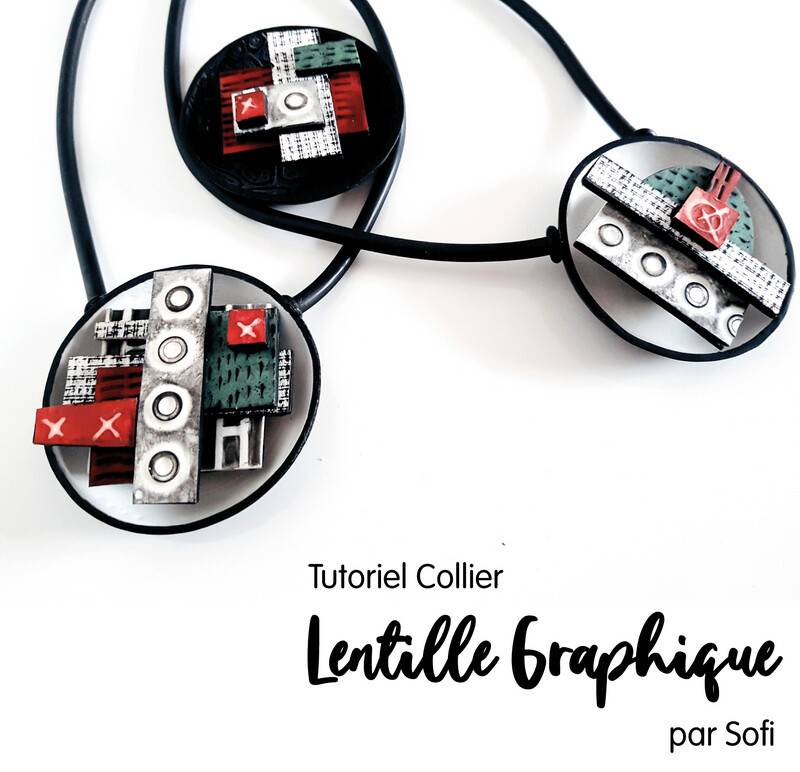 Tutoriel Lentille Graphic