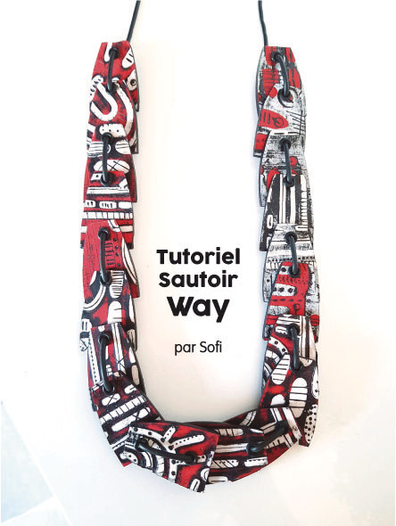 Tutoriel Sautoir Way