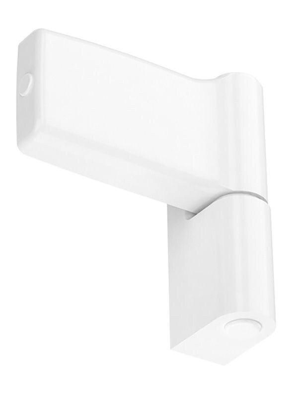 Dverný pánt jocker pre plastové dvere 120kg