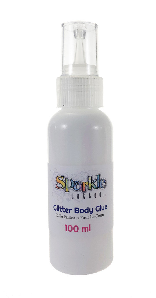 100ml Squeeze Bottle Body Glue