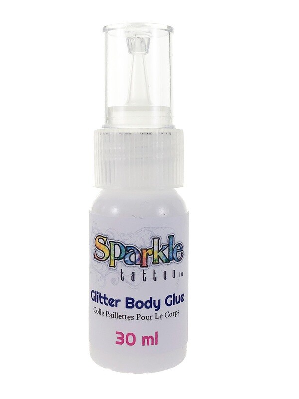 30ml Squeeze Bottle Body Glue