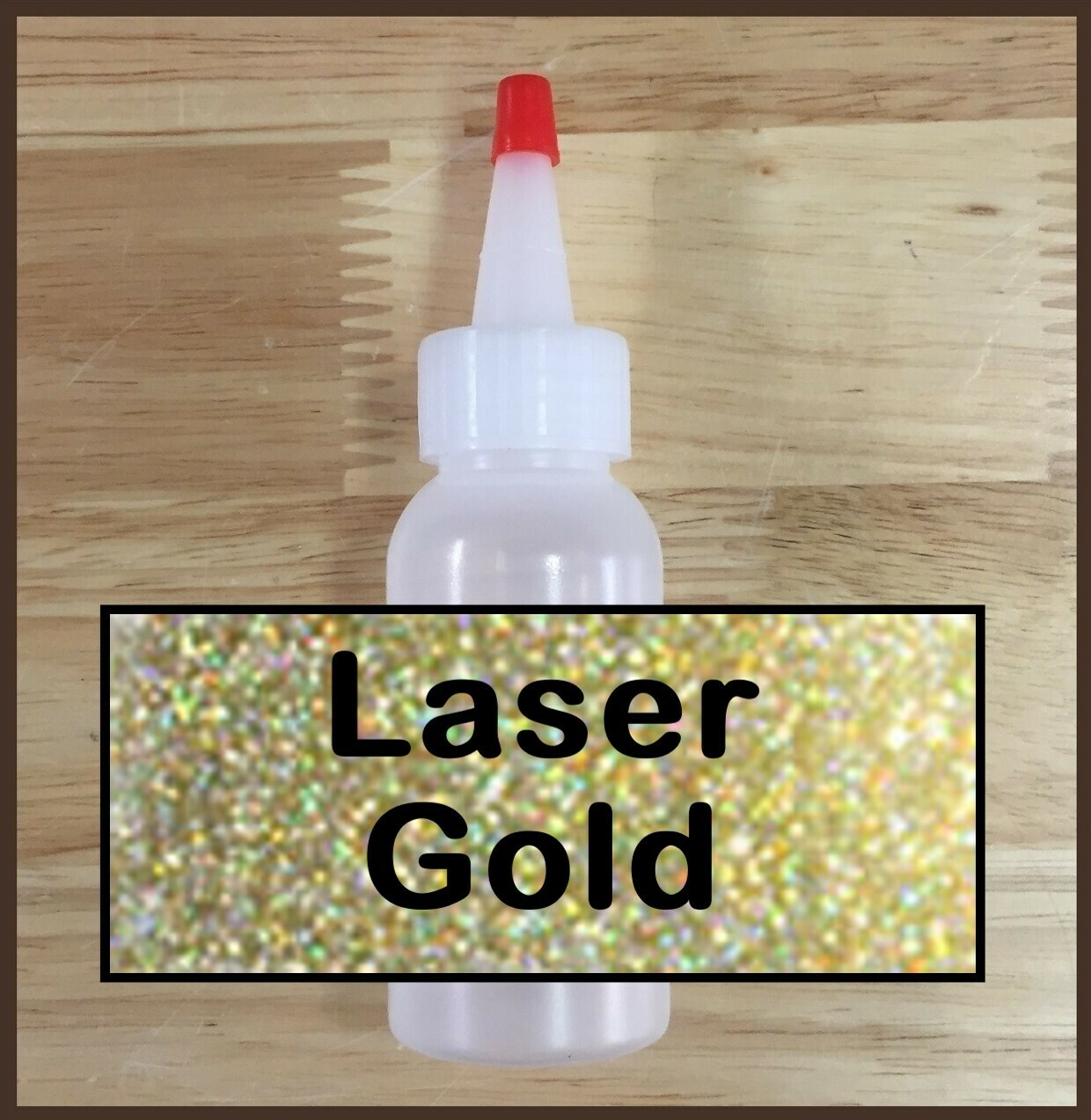 CLEARANCE! Laser Gold Refill