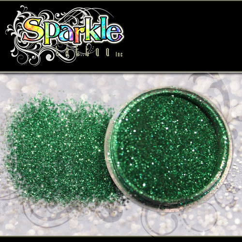 Evergreen Glitter