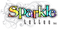 Sparkle Tattoo Inc.