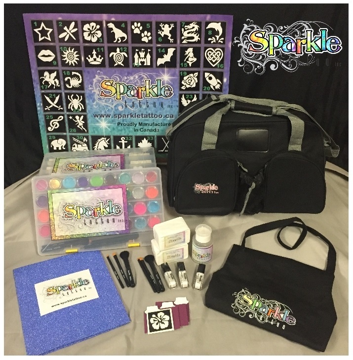 Membership Starter Kit