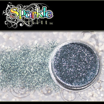 Steel Glitter