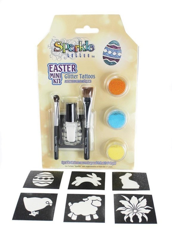 Easter Mini Kit