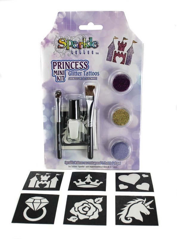 Princess Mini Kit