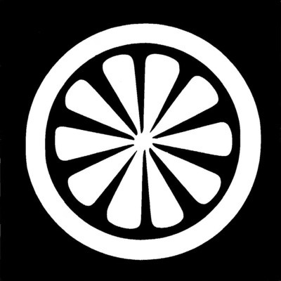 Orange/Lemon/Lime Stencil