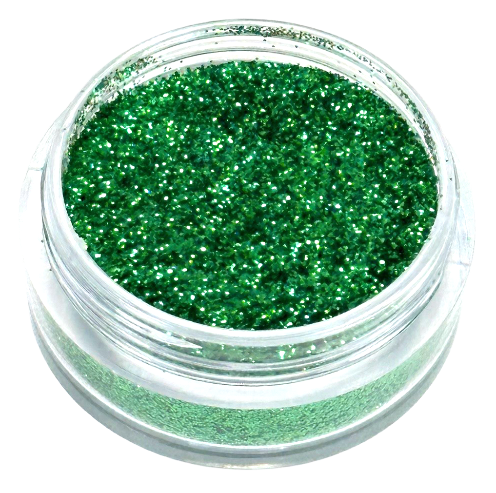 Evergreen Glitter