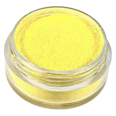 Lemon Glitter
