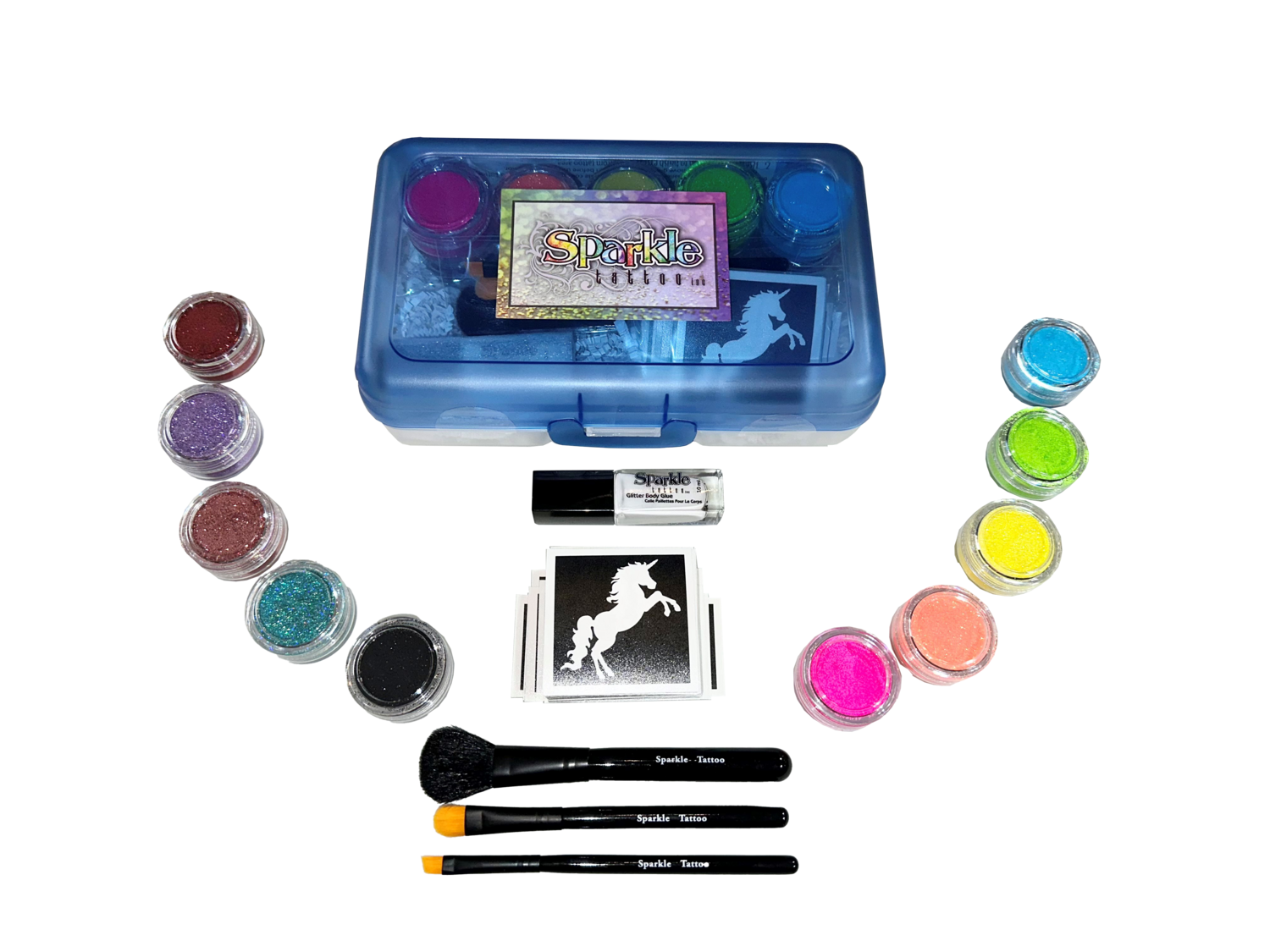 Summer Bonus Kit