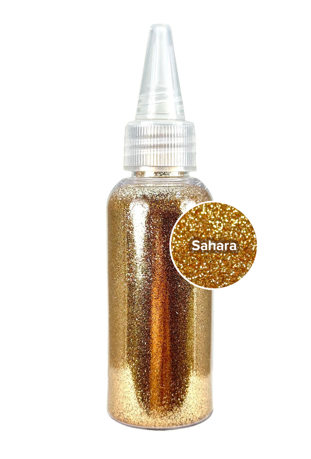 NEW! Sahara Glitter Refill