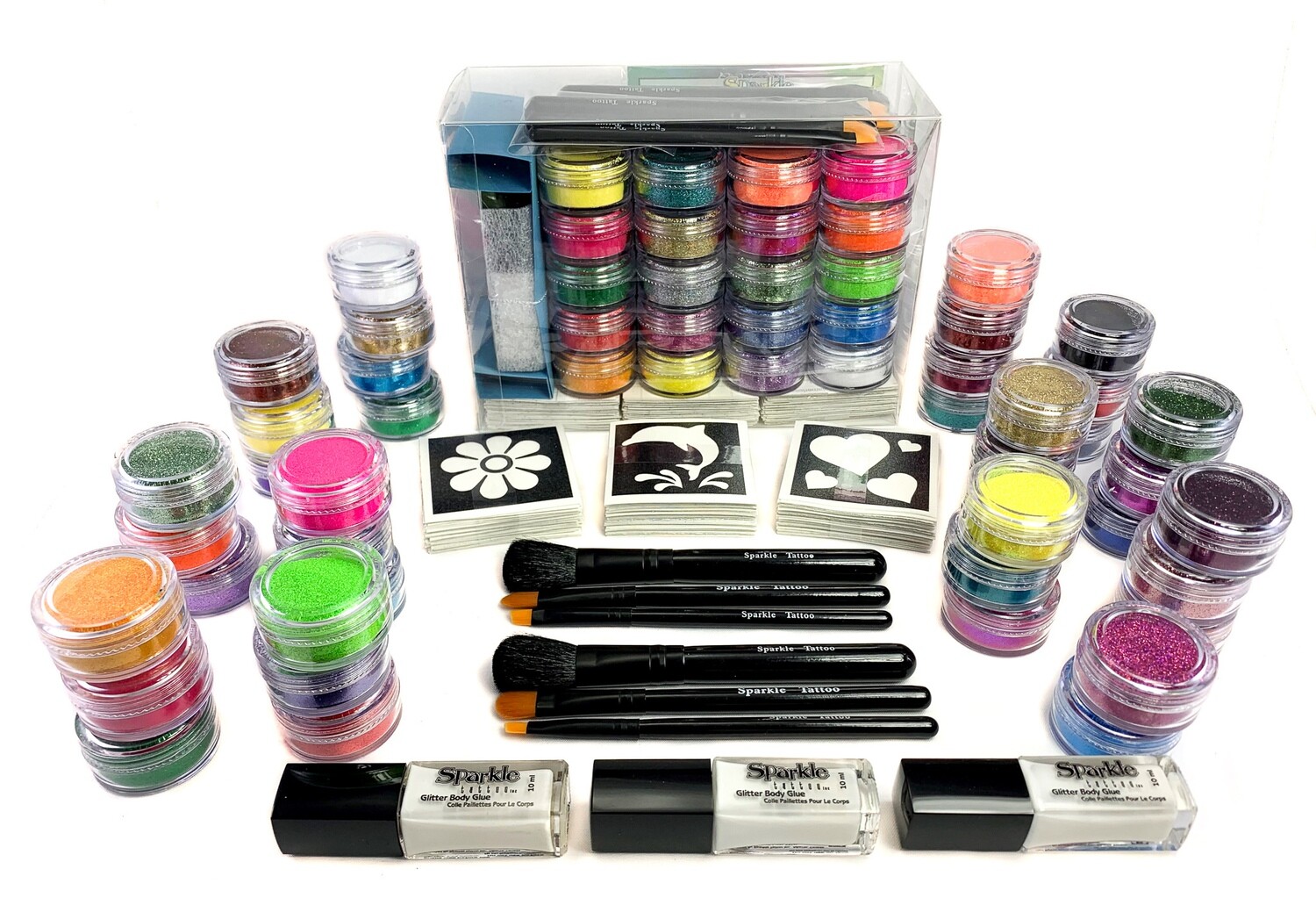 SALE!  Deluxe Event Kit
