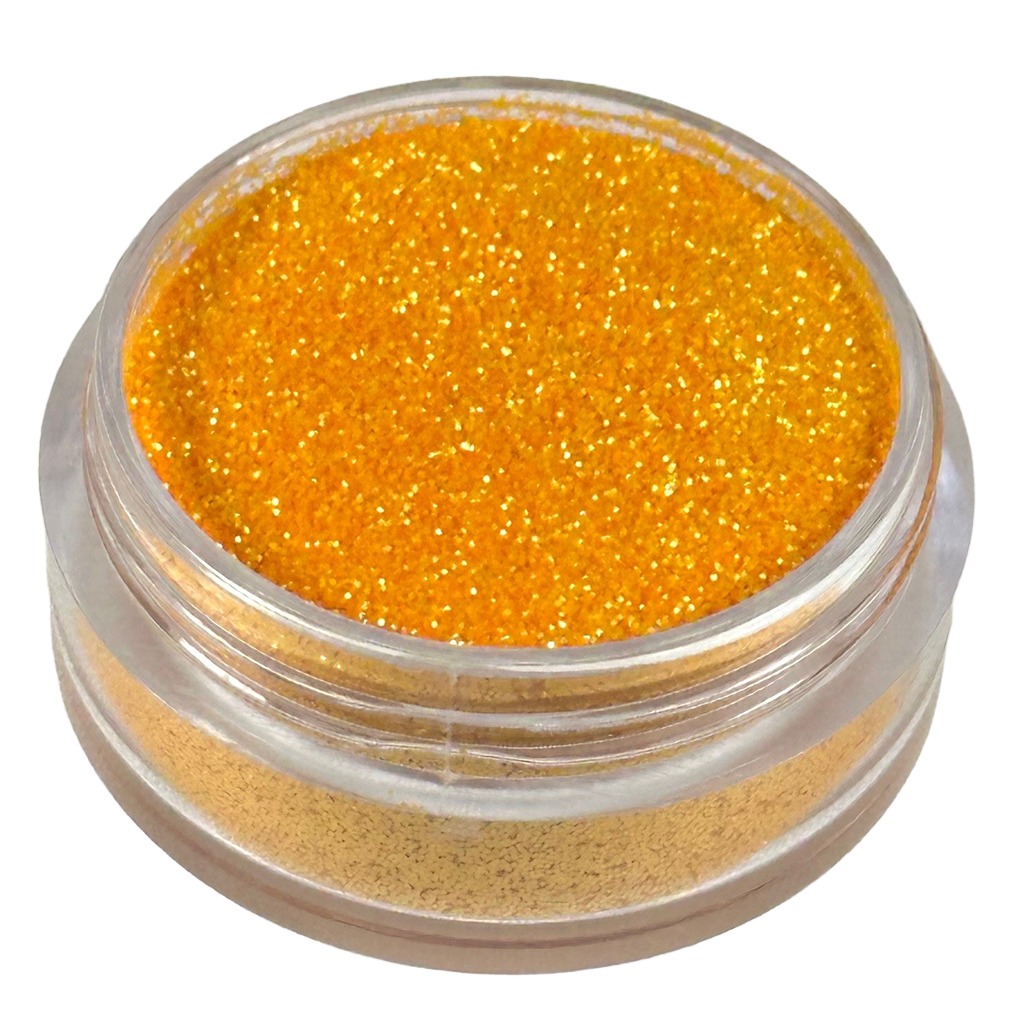 Pumpkin Glitter