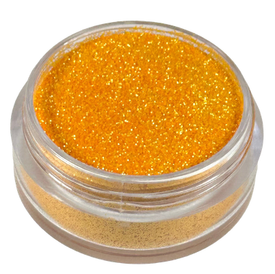 Pumpkin Glitter