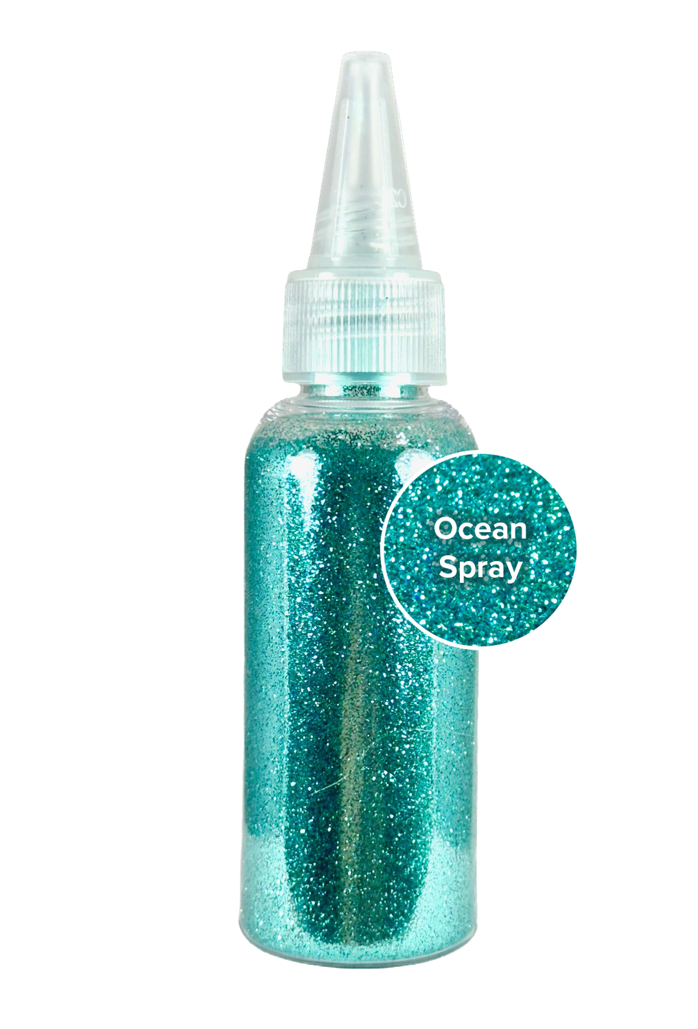 NEW! Ocean Spray Glitter Refill