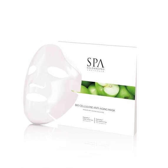 Biocellulose Anti-Aging Mask Biocellulose Anti-Aging Mask