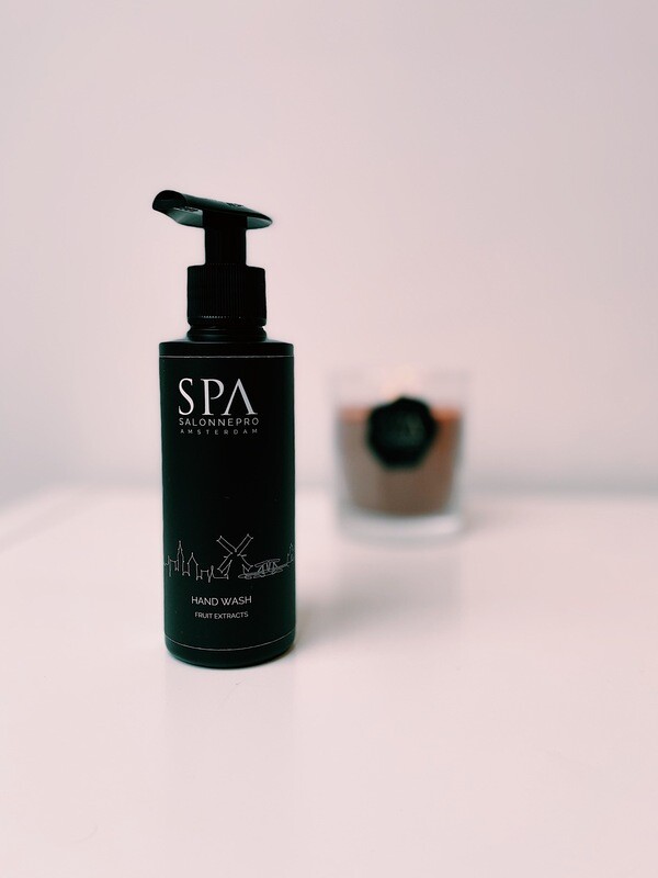Hand Wash - Fruit Extracts
