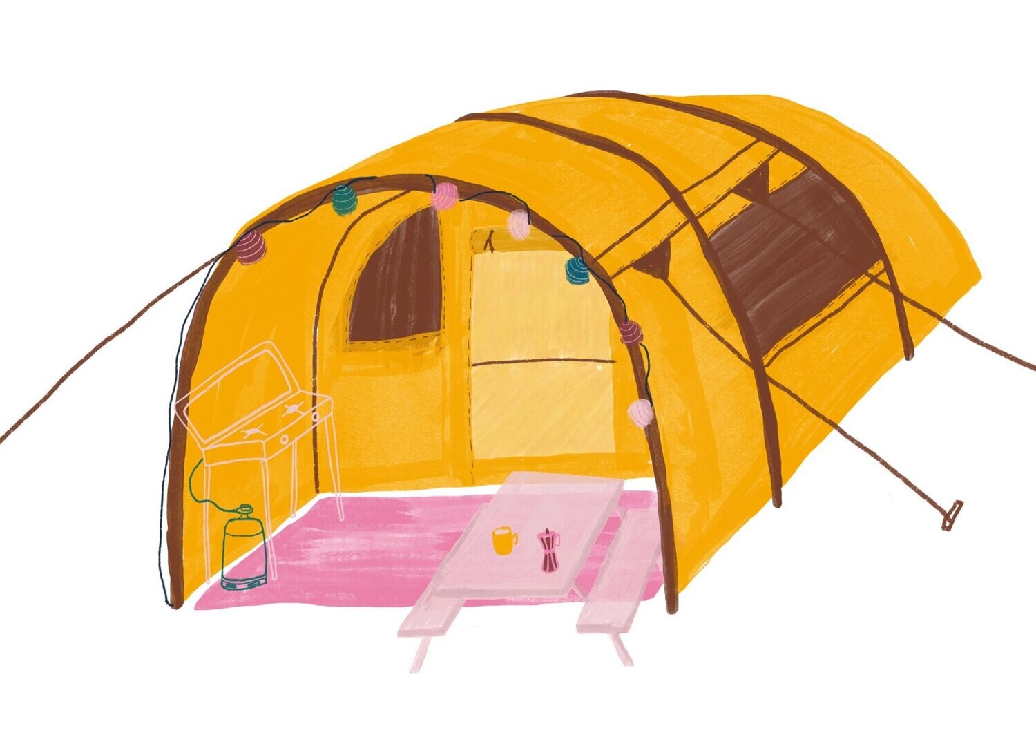 Ansichtkaart_tent_1