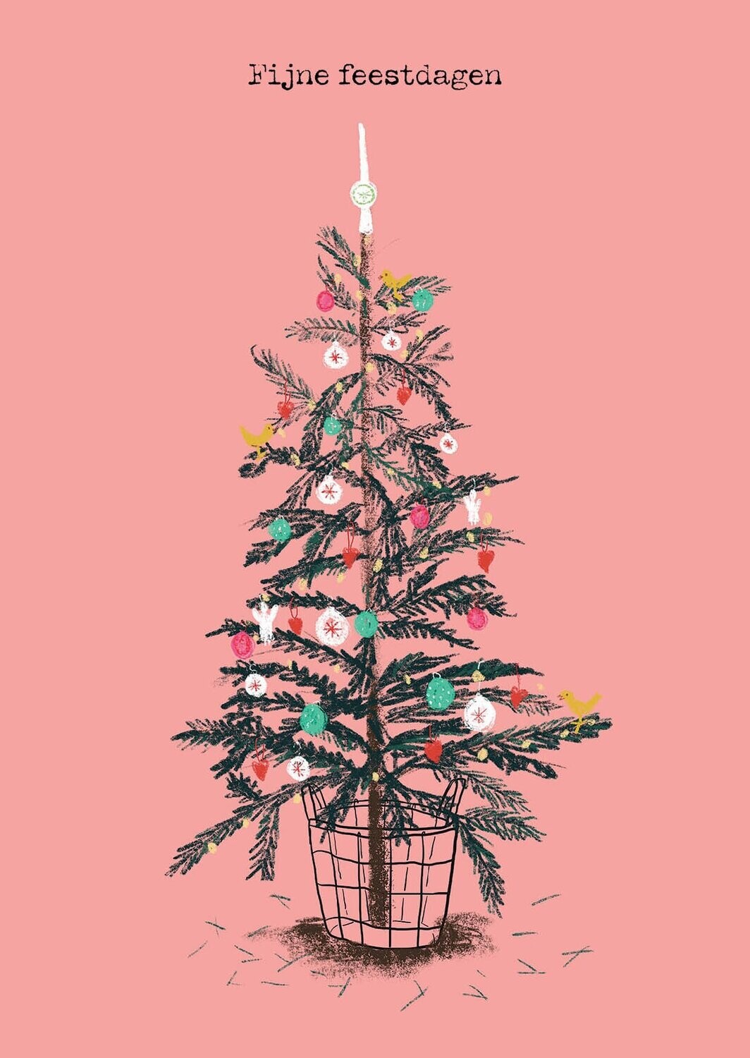 Ansichtkaart_kerst_boom