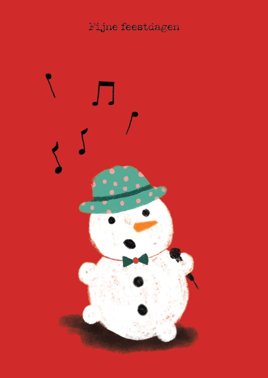 Ansichtkaart_Sneeuwpop_zing