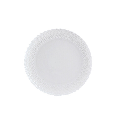 Set 6 piatti frutta Momenti Ø 20 cm