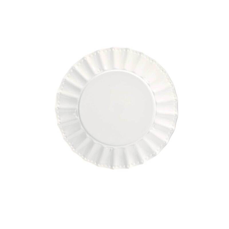 Piatto frutta Ducale  Ø 20 cm