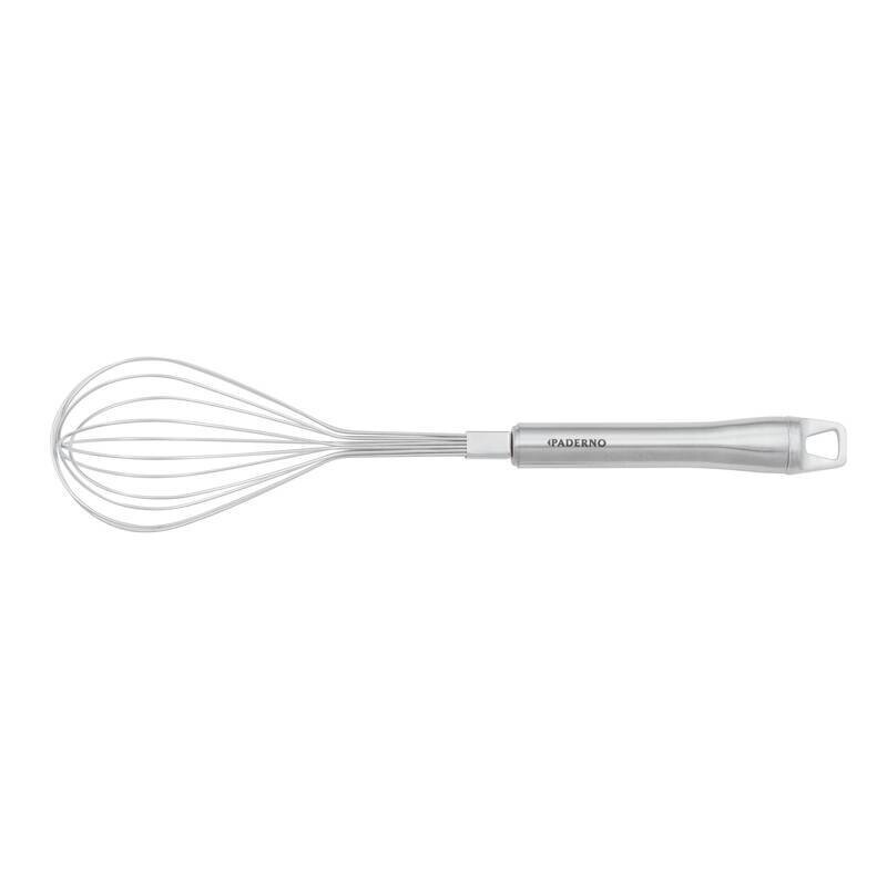 Frusta per uova grande acciaio inox Frusta per uova grande acciaio inox