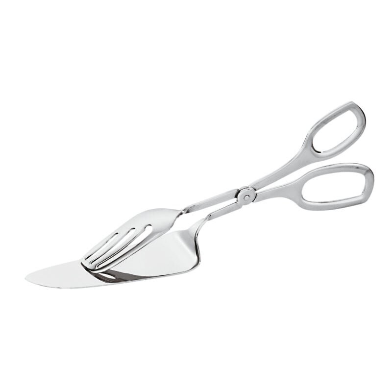 Pinza per torta cm.28 Living acciaio inox