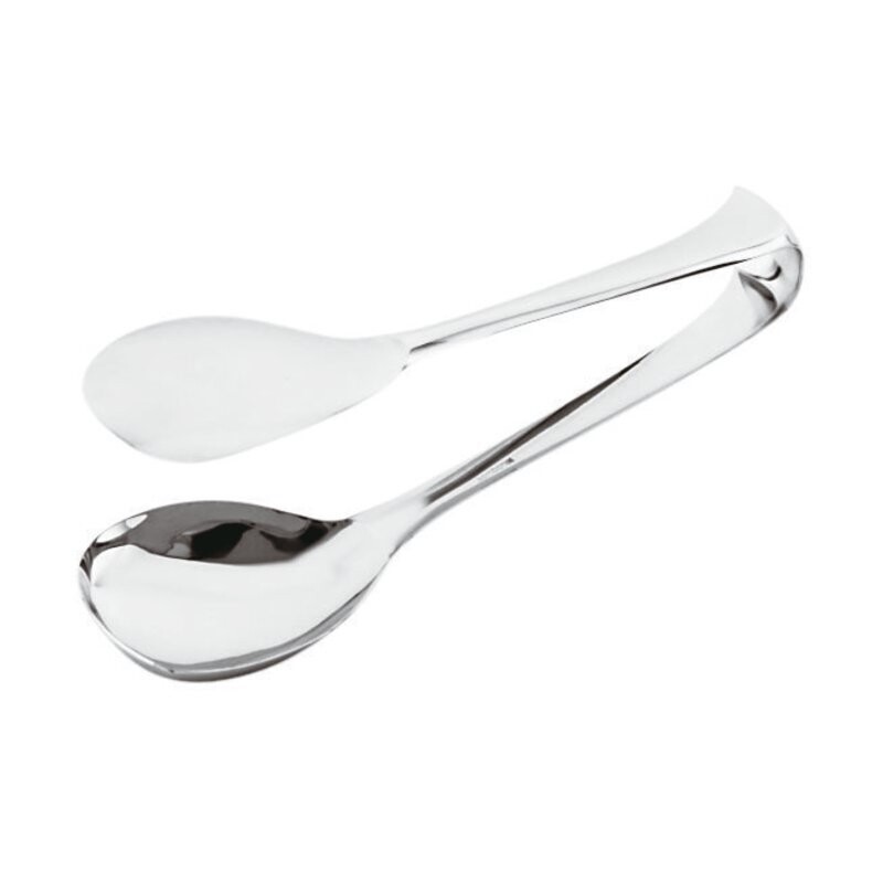 Molla frutta cm.23,50 Living acciaio inox