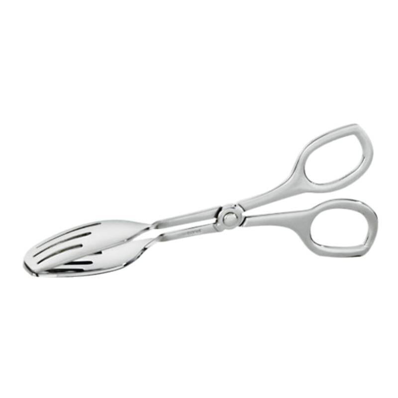 Pinza per antipasti/dolci cm.20 Living acciaio inox