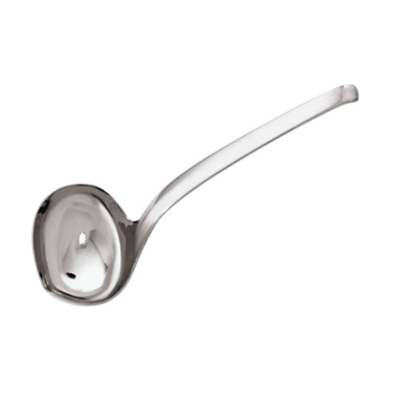 Coppino salsa cm.16 Living acciaio inox Coppino salsa cm.16 Living acciaio inox