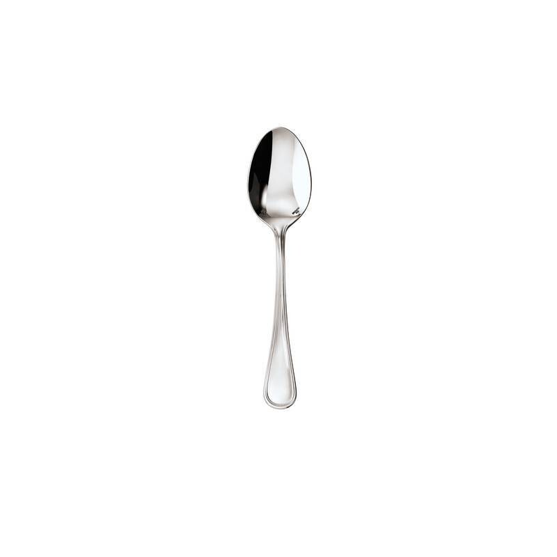 Cucchiaino moka contour acciaio inox Cucchiaino moka contour acciaio inox