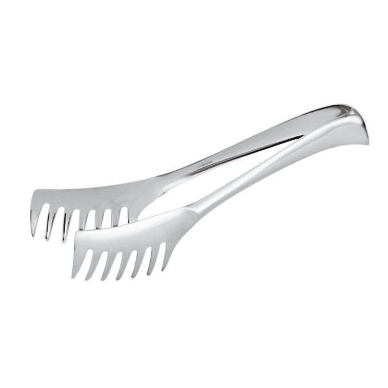 Molla spaghetti cm. 30 Living acciaio inox