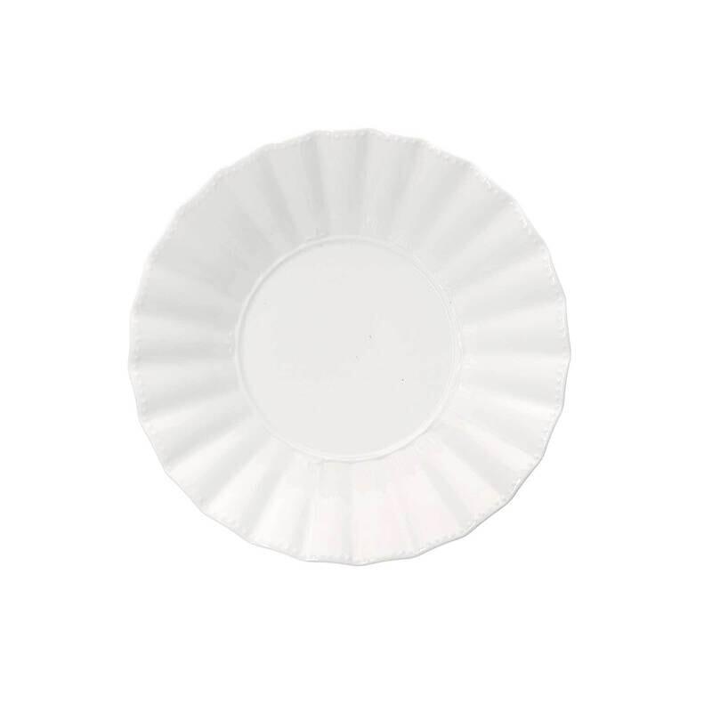 Piatto fondo Ducale H 4,5 cm - Ø 22 cm Piatto fondo Ducale H 4,5 cm - Ø 22 cm