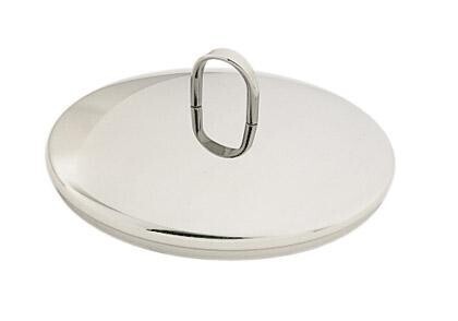 Coperchio Scandia cm. 16 acciaio inox Coperchio Scandia cm. 16 acciaio inox