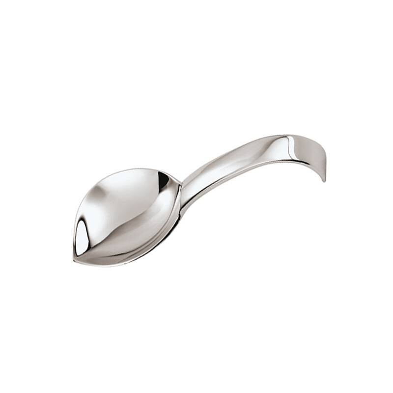 Cucchiaio monoporzione cm.9,5 Living  acciaio inox
